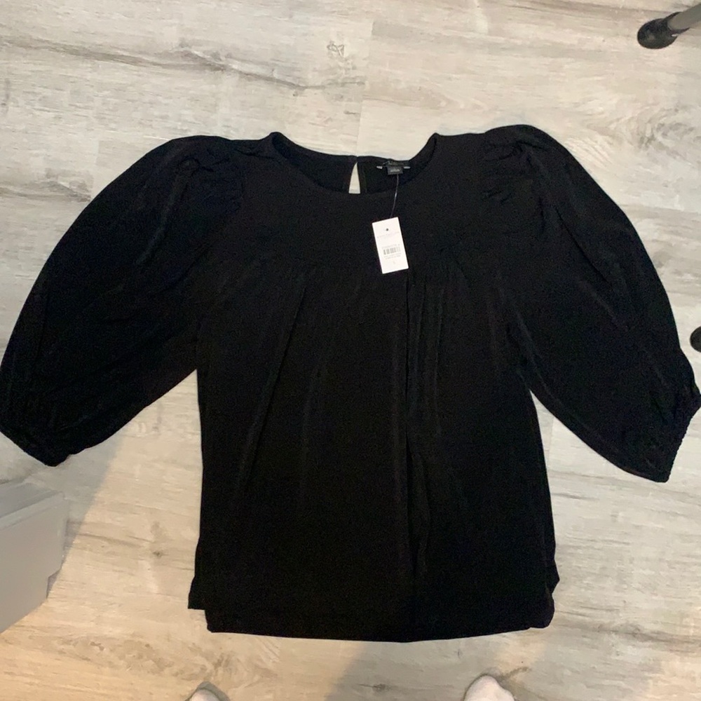 Brand new Anne Taylor blouse